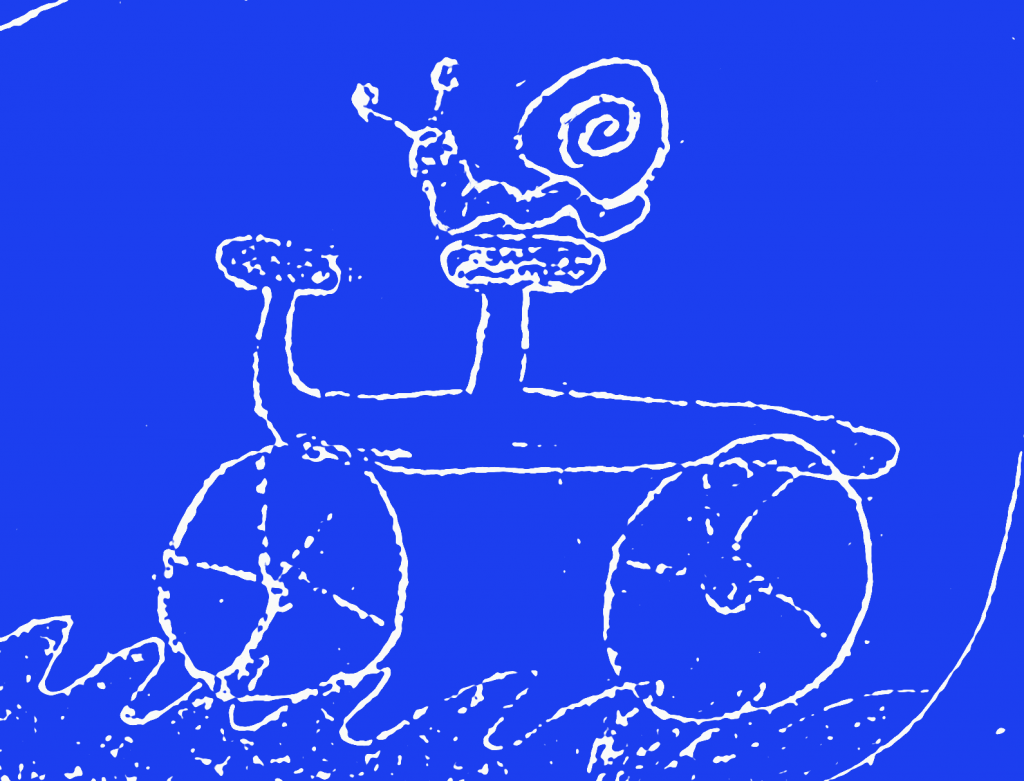 Logo Snail